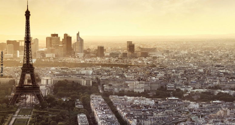 Круглый стол «Большой Париж: опыт развития агломерации»