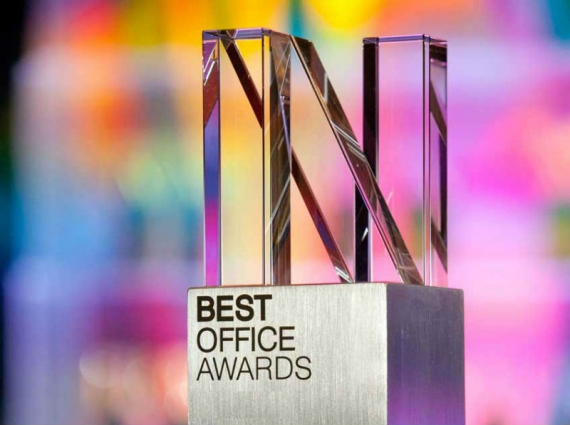 Премия Best Office Awards