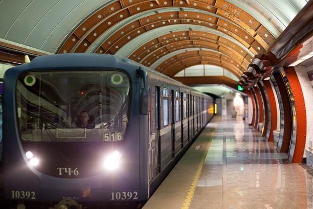 Для станции метро «Новомосковская» разработают проект планировки 