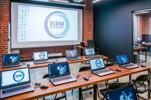 В Москве открывается учебный центр по BIM-моделированию 