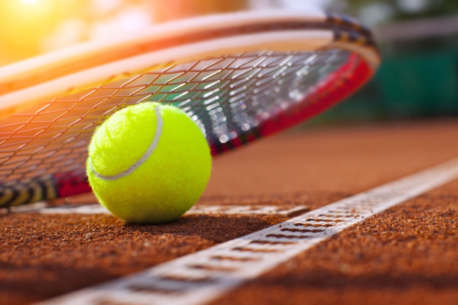 Теннисный комплекс в «Лужниках» откроют в 2020 году