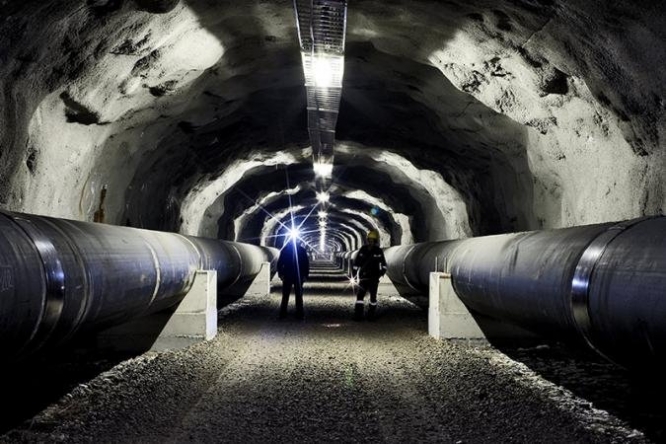 Госуслуга сводный план подземных коммуникаций будет подаваться онлайн