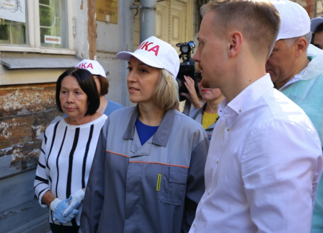 Окончательный список сохраняемых при реновации домов направят властям Москвы в сентябре