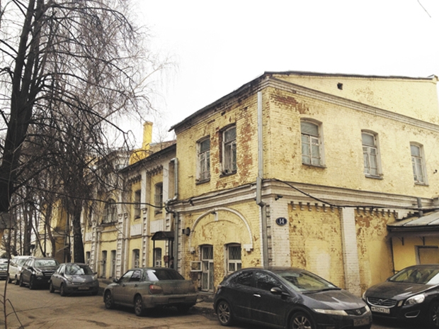 Пушкинский музей перестроят к 2020-му году