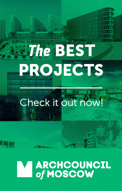 Archcouncil — the best projects