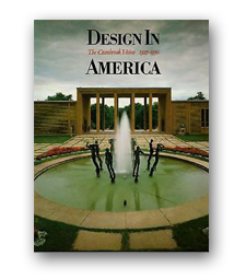Дизайн в Америке: Видение Кранбрук, 1925—1950  