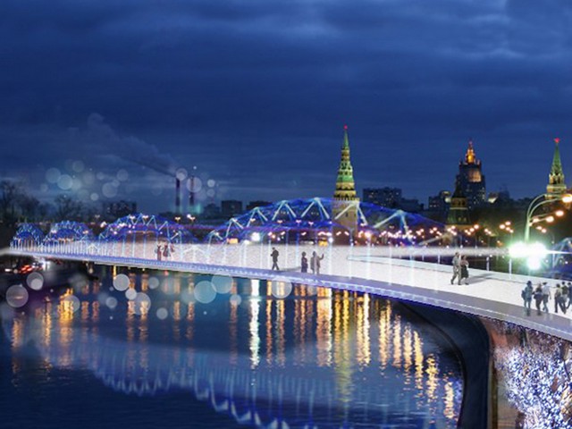 проект «Москва 24» 