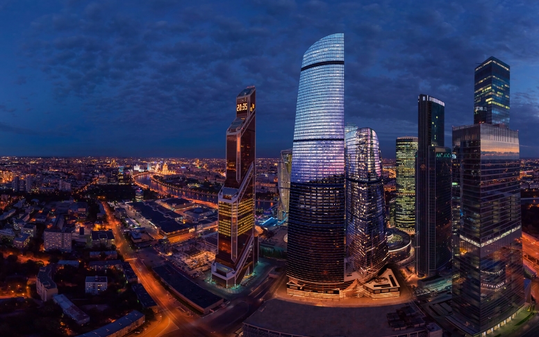 Выставка «Город на высоте: Москва и москвичи в годы войны»