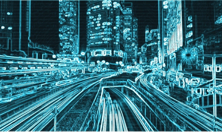 Лекция «Цифровой город: порталы и мобильность»