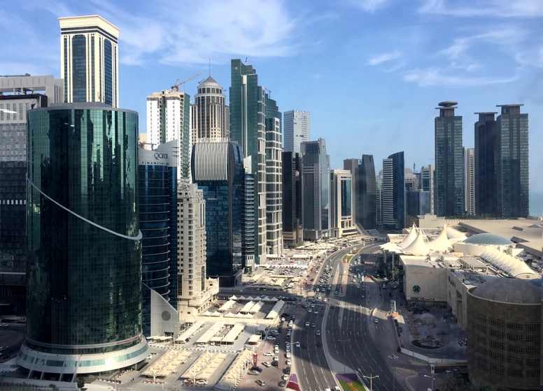 Конференция «Катар: архитектура (без) ограничений» 