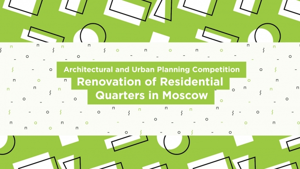 Renovation of Residential Quarters in Moscow