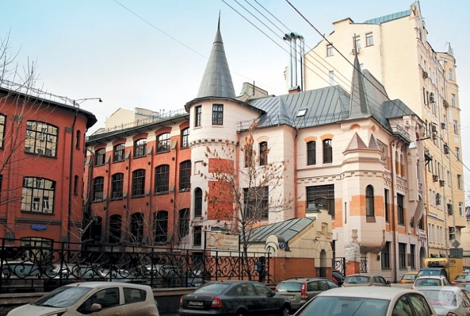 В Москве в 2016 году проведена реставрация 90 памятников архитектуры