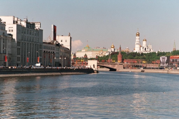 «Историко-культурное наследие и развитие территорий Москвы-реки» 