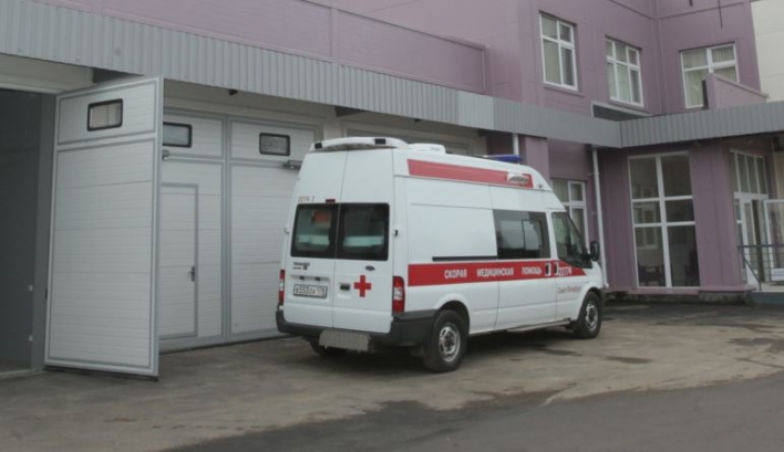 Подстанция скорой помощи в Бабушкинском районе заработает в 2019 году