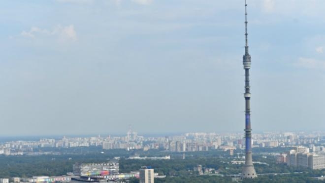 В Москве появится новый Телекоммуникационный центр