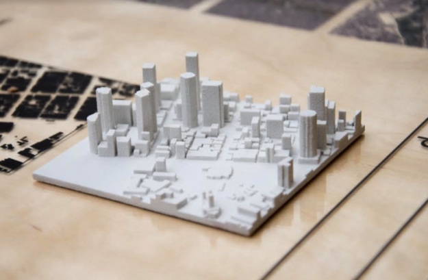 Kleinewelt Architekten представило промежуточные итоги проекта-исследования «Идеальный город»