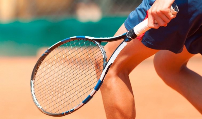 Теннисный клуб в «Лужниках» построят в 2020 году