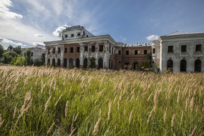 В рамках выставки «denkmal, Москва» 2015 откроется «Биржа реставрации»