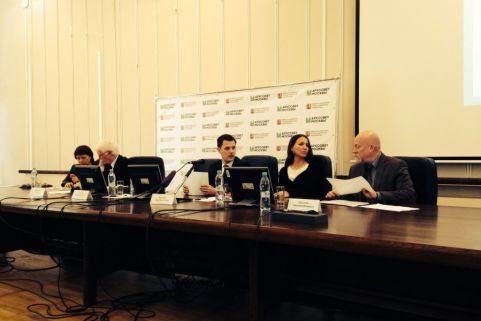 Площадка для дискуссий: Архитектурному совету Москвы исполнился год