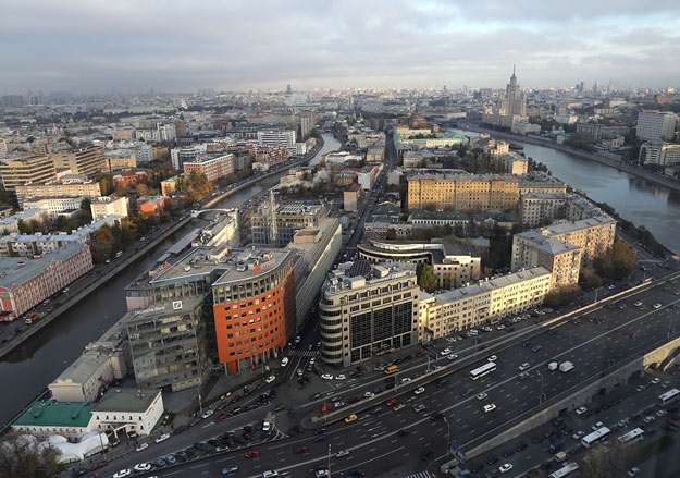 Как в Москве взялись за речные пространства и чем это может закончиться