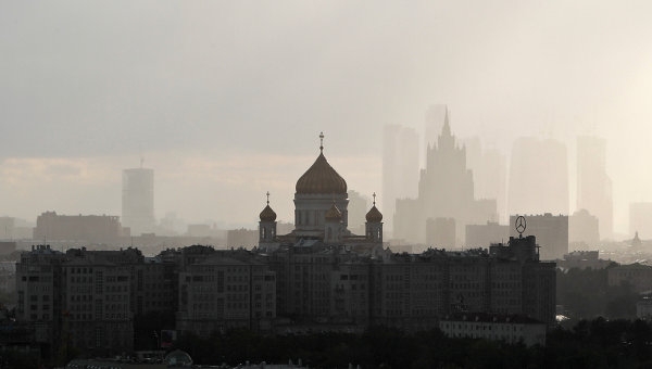 Несколько членов Архсовета Москвы могут смениться в ближайшие месяцы