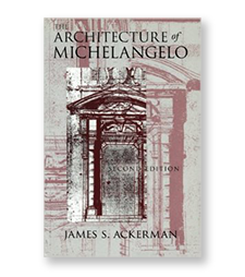 Архитектура Микеланджело 
