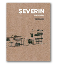 Severin Sketchbook