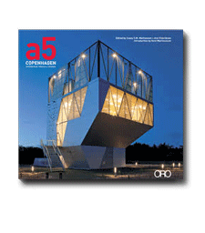 a5 Architecture Series: Copenhagen
